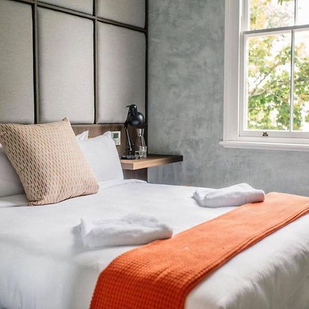 Terminus Hotel Pyrmont Sydney Ngoại thất bức ảnh