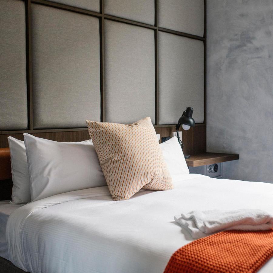 Terminus Hotel Pyrmont Sydney Ngoại thất bức ảnh