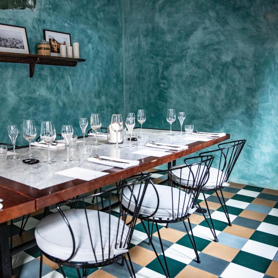 Terminus Hotel Pyrmont Sydney Ngoại thất bức ảnh