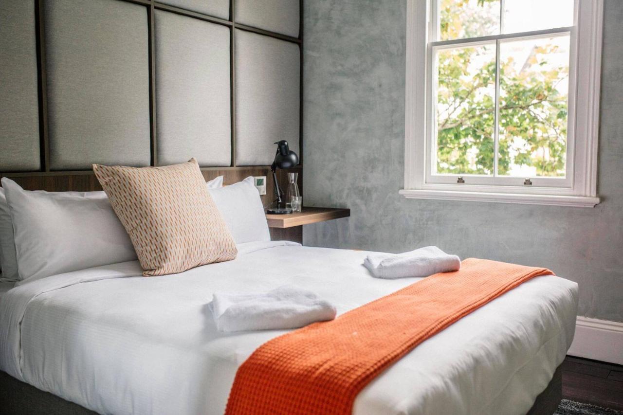 Terminus Hotel Pyrmont Sydney Ngoại thất bức ảnh