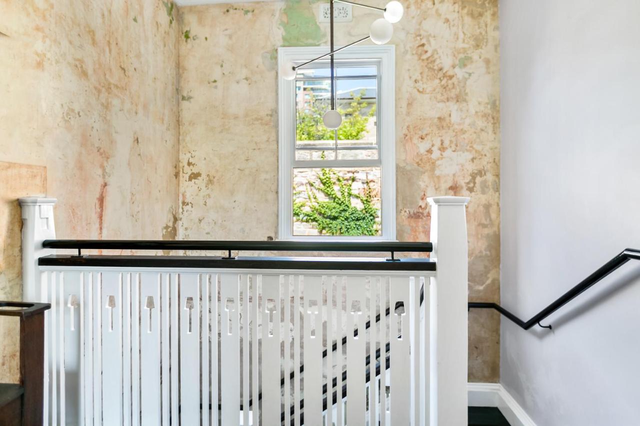 Terminus Hotel Pyrmont Sydney Ngoại thất bức ảnh