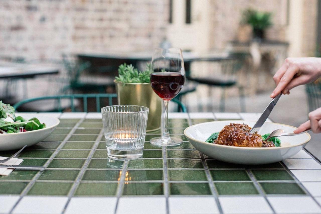 Terminus Hotel Pyrmont Sydney Ngoại thất bức ảnh