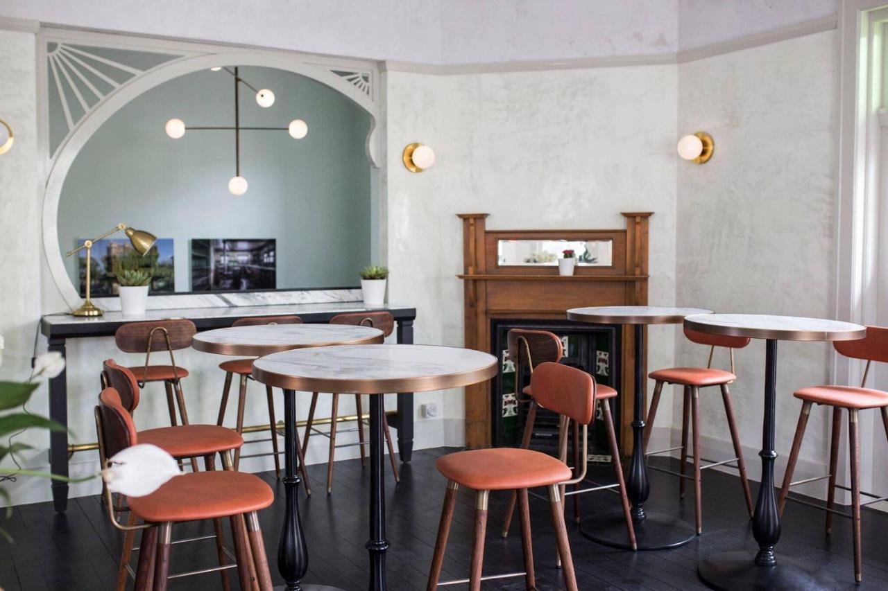 Terminus Hotel Pyrmont Sydney Ngoại thất bức ảnh