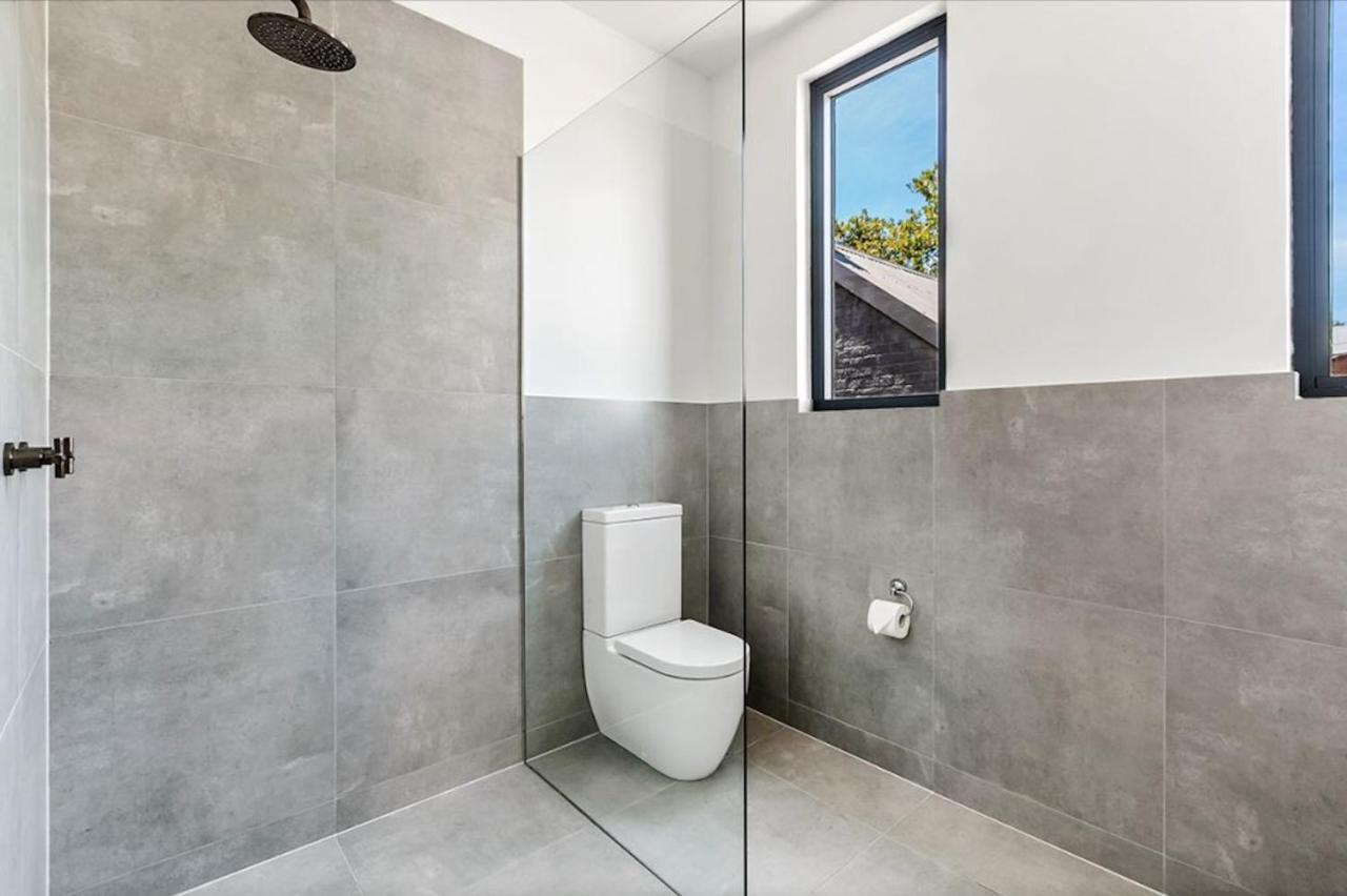 Terminus Hotel Pyrmont Sydney Ngoại thất bức ảnh