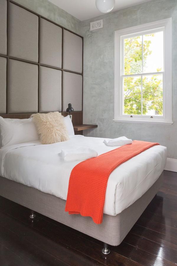 Terminus Hotel Pyrmont Sydney Ngoại thất bức ảnh